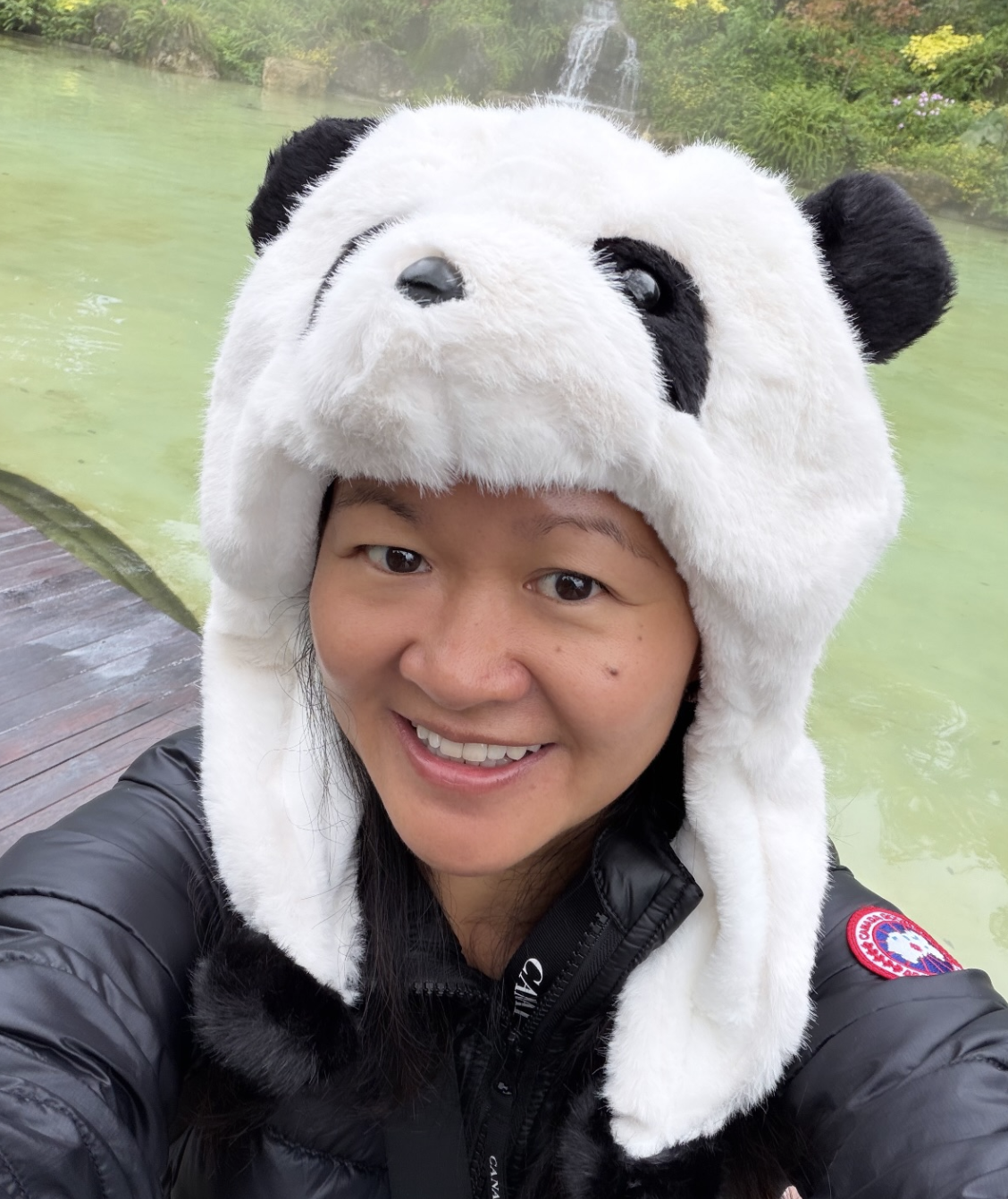 Criz Quinn - Co-Founder & Lead Photographer