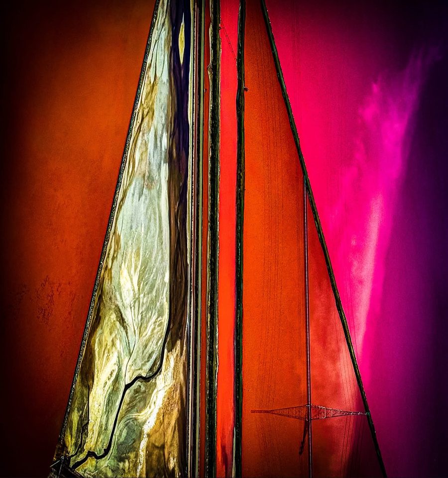 Aerial Abstracts - April 2026
