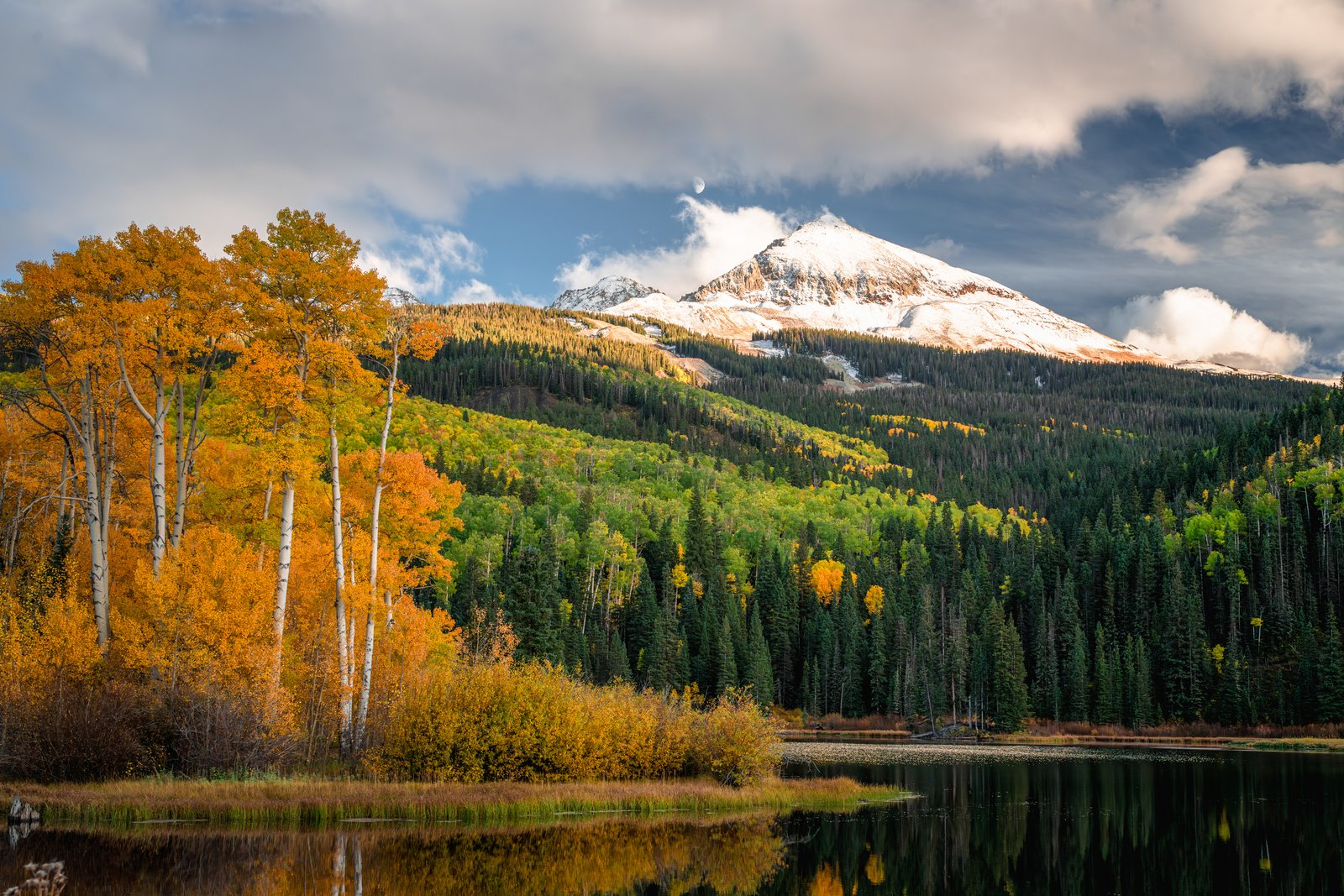 Colorado Fall Colors