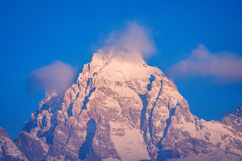 Grand Teton National Park