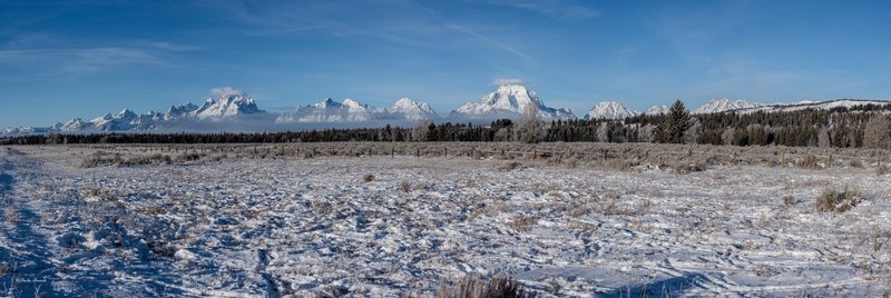 Grand Teton National Park