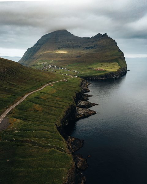 Faroe Islands