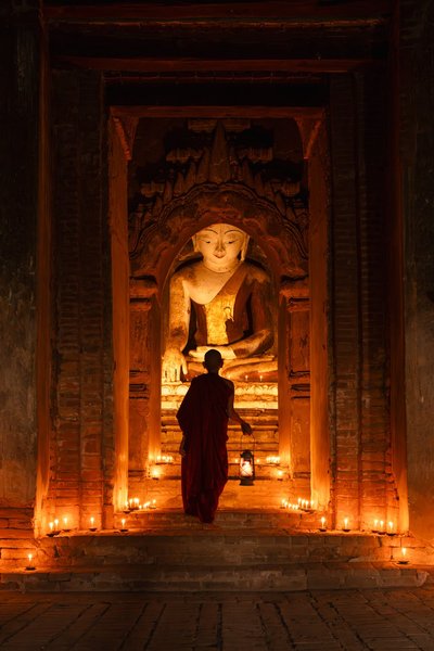Myanmar