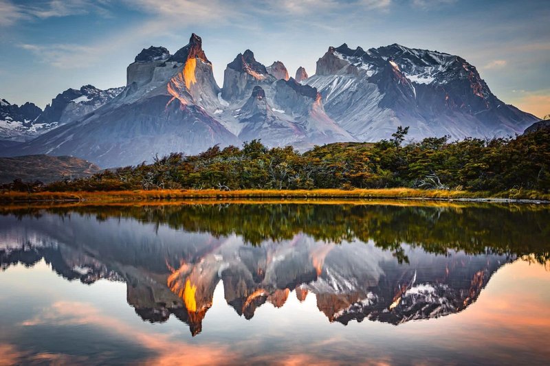 Patagonia