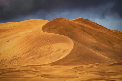 Merzouga 2
