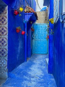 Chefchaouen 4