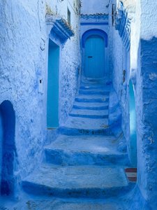 Chefchaouen 2