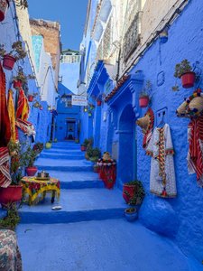 Chefchaouen