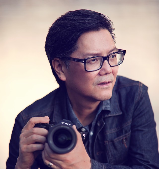 Scott Robert Lim
