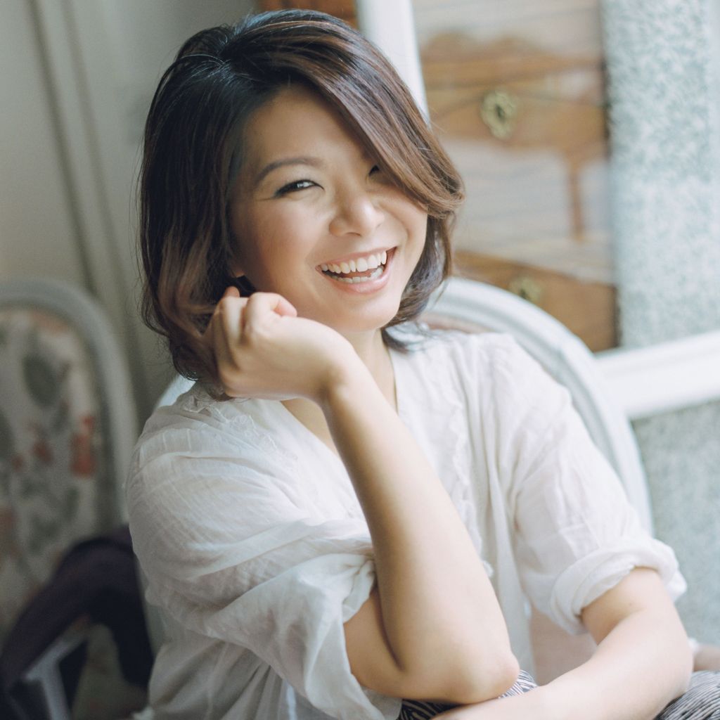 Zabrina Deng