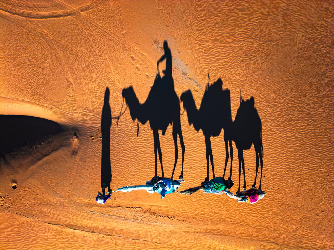 Morocco Through Our Lens:  Street Photography, Culture, and Flying Drones in the Sahara