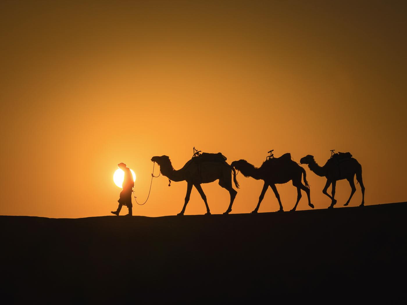 Morocco Through Our Lens:  Street Photography, Culture, and Flying Drones in the Sahara