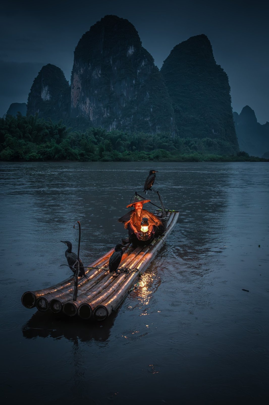 Guilin Drone and Cultural Tour