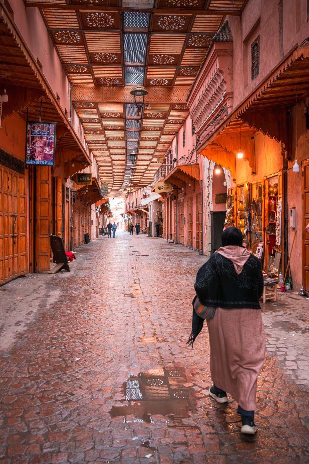 Morocco Photo Tour