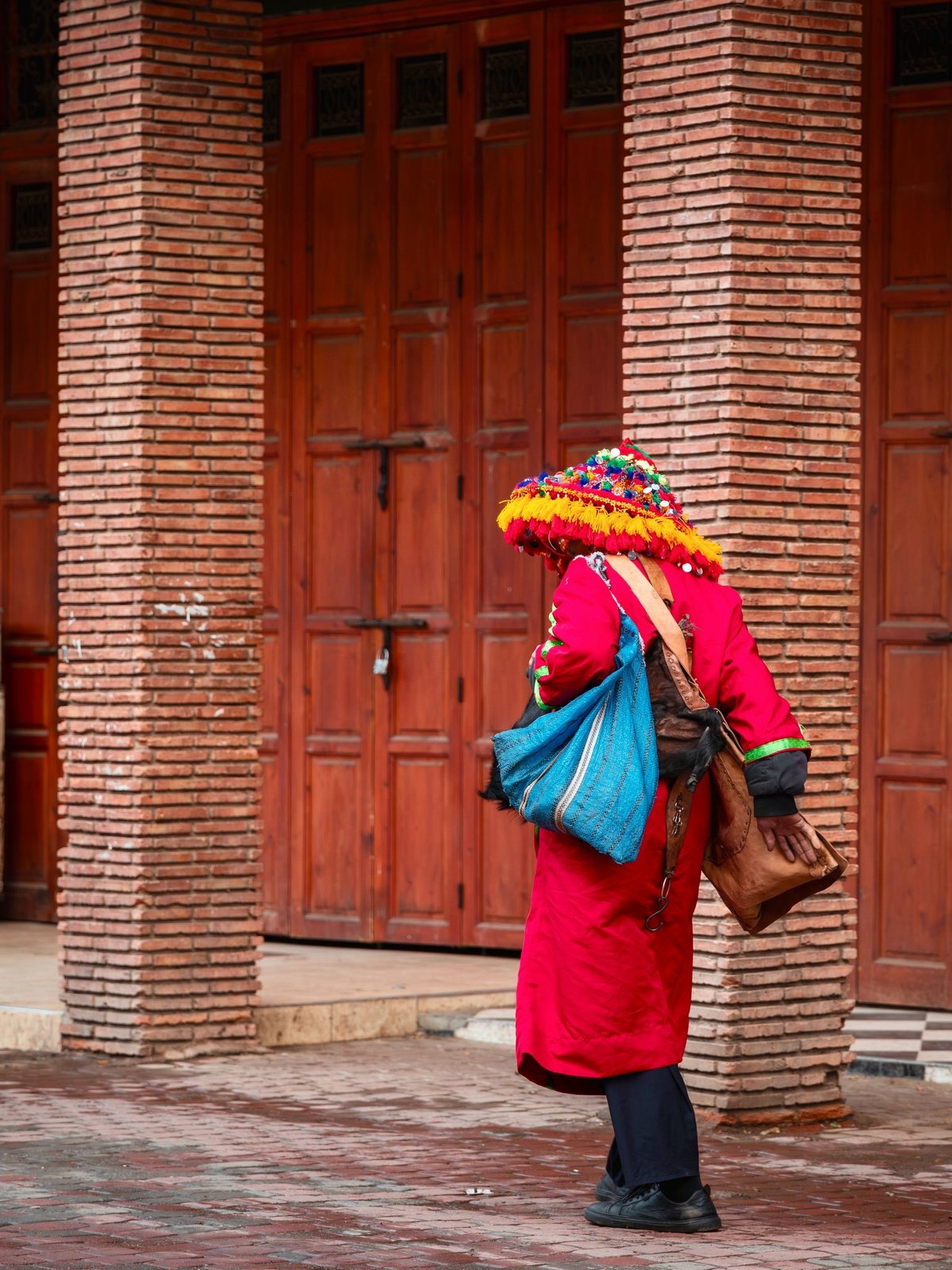 Morocco Photo Tour