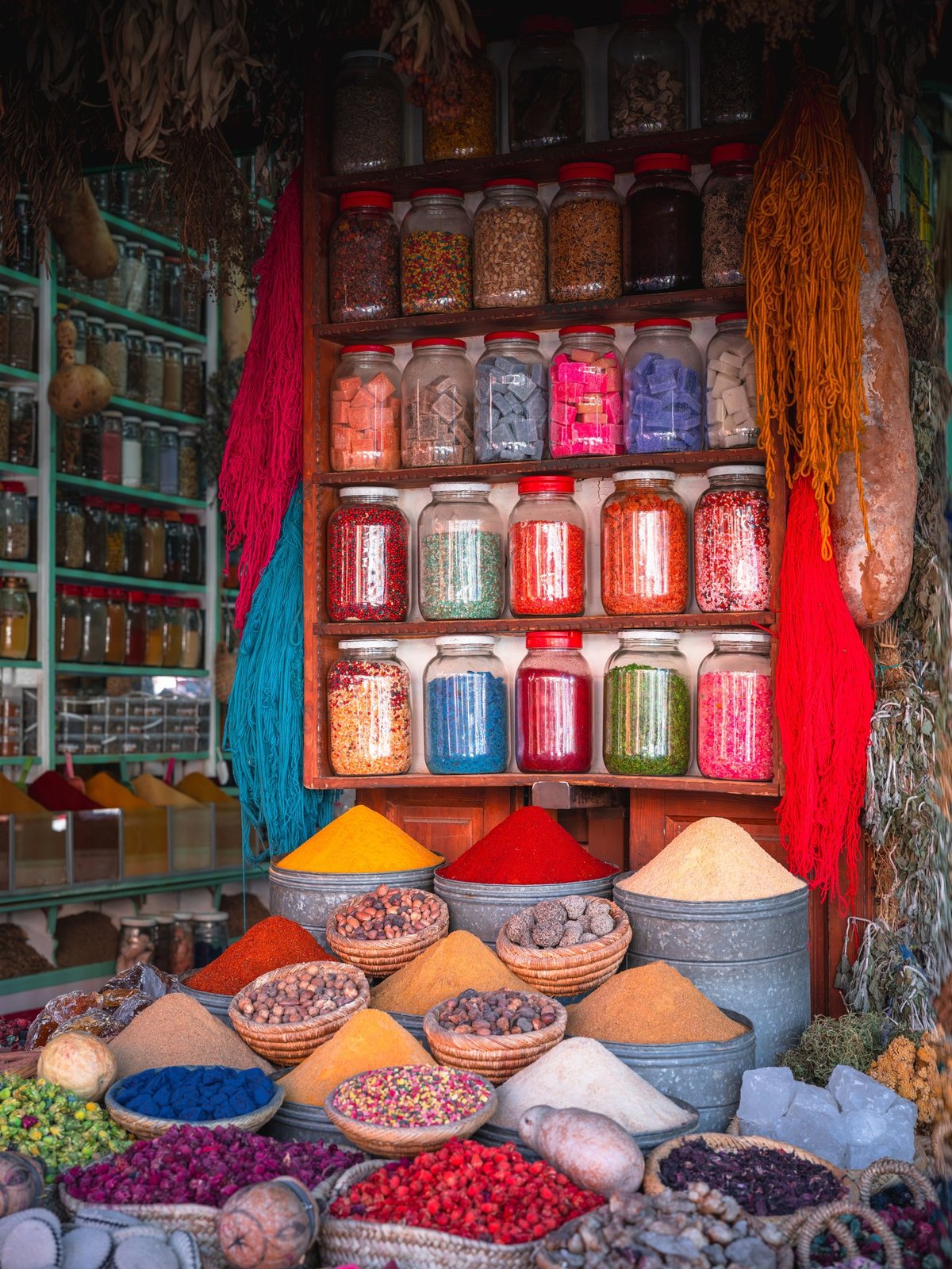 Morocco Photo Tour