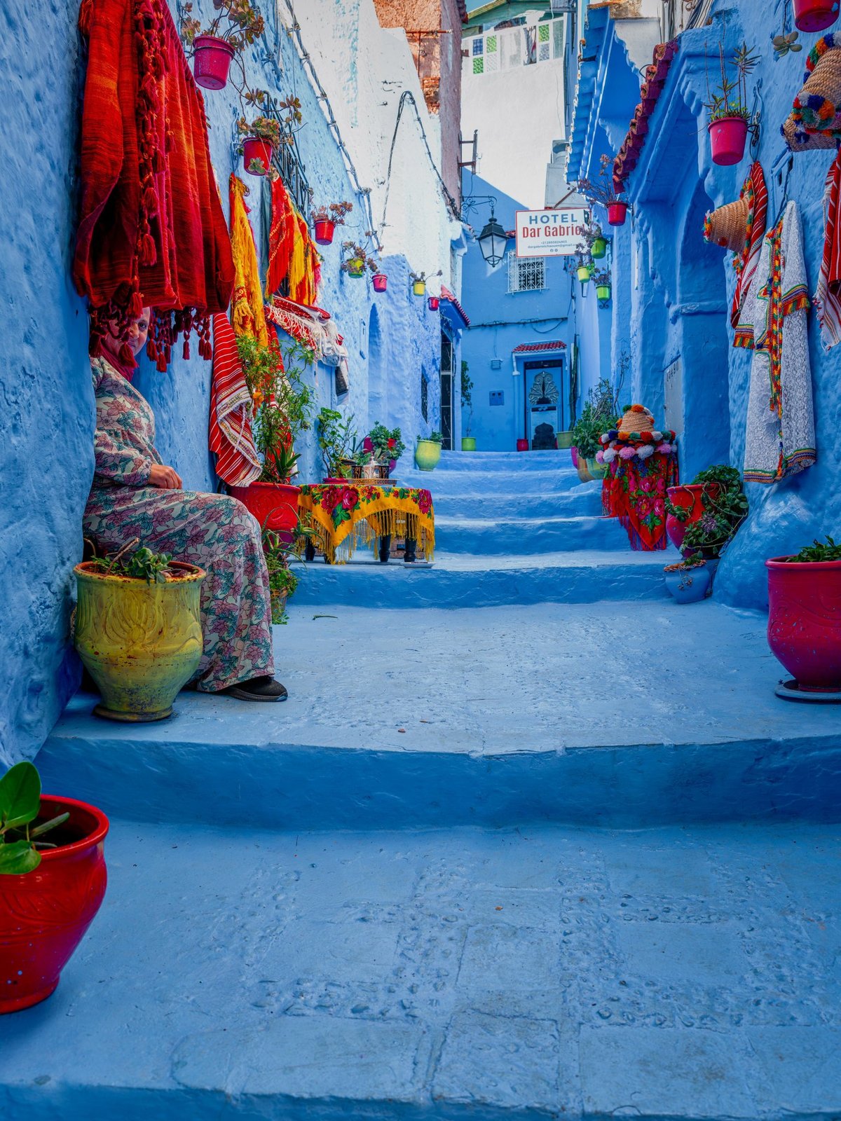 Morocco Photo Tour