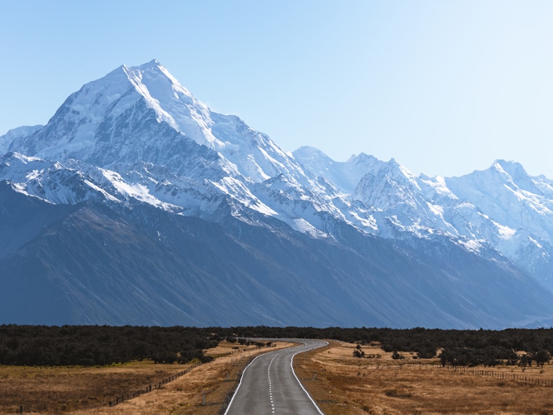 Landscape Photography